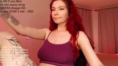 mayrumey online show from November 29, 8:06 am