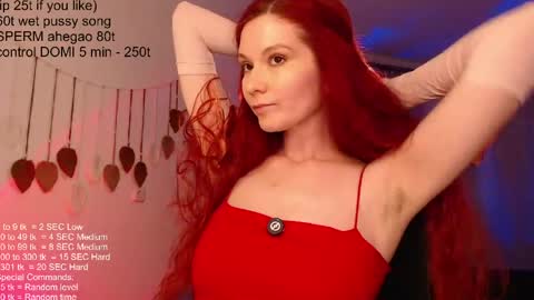 mayrumey online show from April 30, 3:18 pm