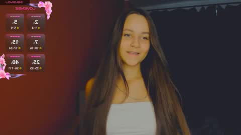 May online show from October 12, 2:16 pm