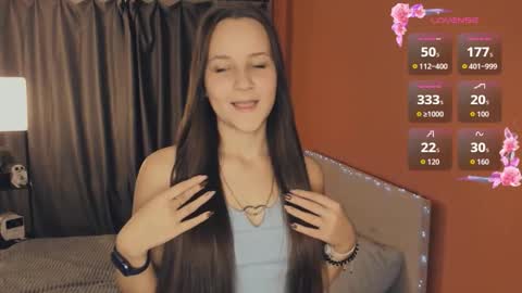 May online show from November 27, 1:46 pm