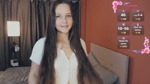 May online show from November 29, 3:15 pm