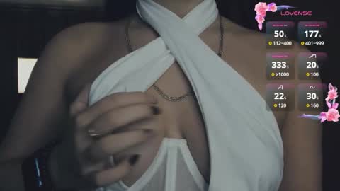 May online show from December 14, 3:39 pm