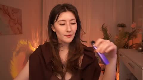 Snapshot of mayshawty chatting on April 9, 4:23 am May online show from April 9, 4:23 am