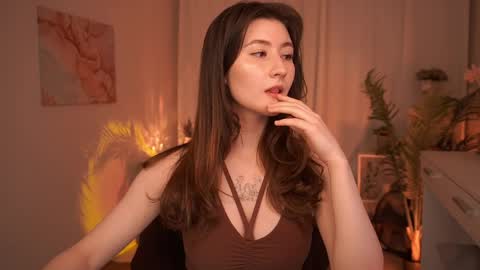 Snapshot of mayshawty chatting on April 9, 6:19 am May online show from April 9, 6:19 am