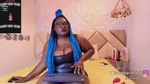 May online show from November 19, 2:44 am