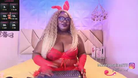 May online show from January 7, 3:20 am