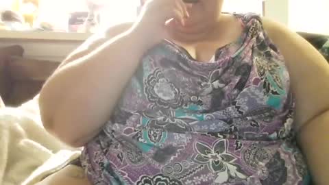 Snapshot of maysummerflower420 chatting on July 4, 8:04 pm 10 100 online show from July 4, 8:04 pm