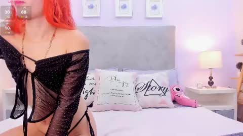 Snapshot of mayteminaj chatting on July 31, 6:18 pm mayte online show from July 31, 6:18 pm