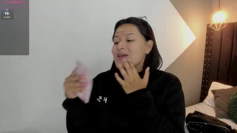 Mayu KIm online show from November 23, 11:21 am