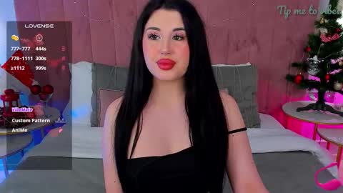 MayaLevi online show from January 5, 8:12 pm