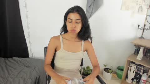 mazikeen_18 online show from December 9, 12:19 pm