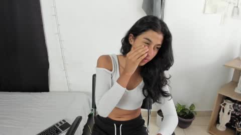 mazikeen_18 online show from January 13, 12:02 pm