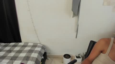 mazikeen_18 online show from February 3, 3:38 pm