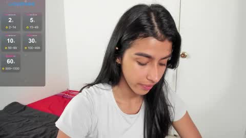 mazikeen_18 online show from May 21, 1:40 pm