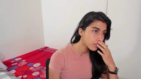 mazikeen_18 online show from June 10, 1:43 pm