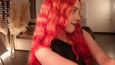 Snapshot of mazymayes chatting on July 15, 8:36 pm Mazy online show from July 15, 8:36 pm