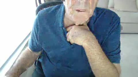 Snapshot of mbeastie chatting on January 22, 7:56 pm Beastie online show from January 22, 7:56 pm