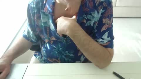 Beastie online show from November 2, 7:16 pm