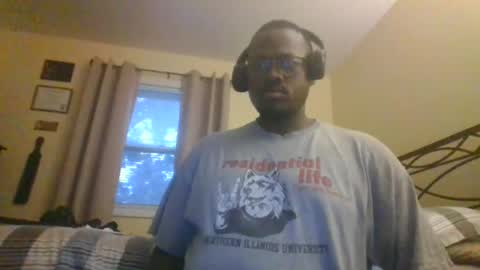 Mark online show from June 22, 1:07 am