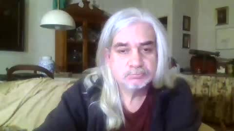 Manu online show from January 24, 10:30 pm