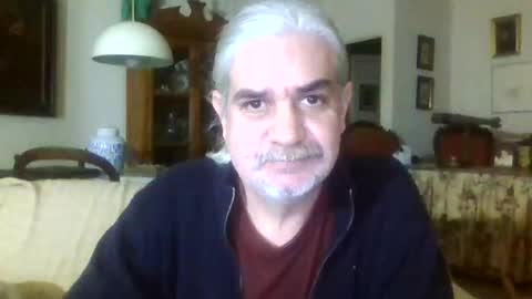 Manu online show from January 27, 7:13 pm