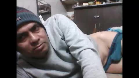 mcaraj2 online show from February 21, 8:38 pm