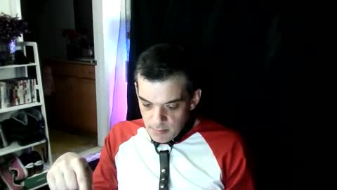 Lil Monster online show from April 18, 4:49 am