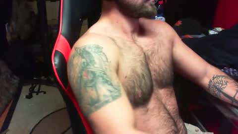 mcbethtime online show from January 8, 8:55 pm