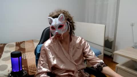 Bri online show from January 9, 10:00 pm