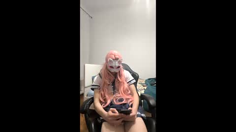 Bri online show from February 19, 11:01 pm