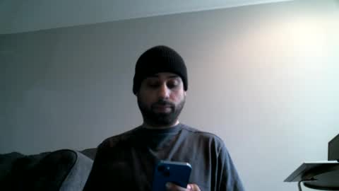 mcbuster11 online show from February 5, 9:29 pm