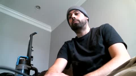 mcbuster11 online show from February 6, 8:45 pm