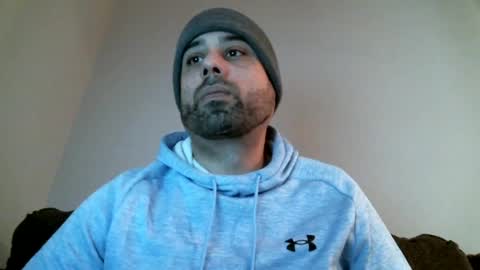 mcbuster11 online show from February 11, 12:49 am