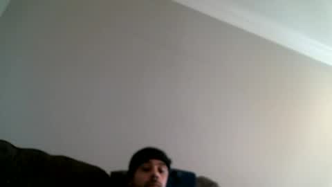 mcbuster11 online show from February 13, 10:11 pm