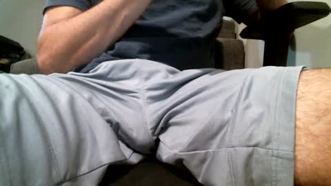 mcbuster11 online show from September 16, 4:24 am