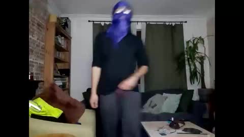 Snapshot of mccock16cm chatting on February 3, 12:04 am mccock16cm online show from February 3, 12:04 am