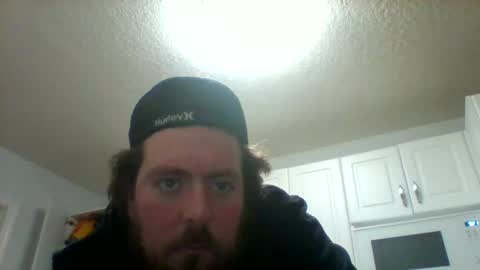 mcdaddy1388 online show from March 19, 1:20 am