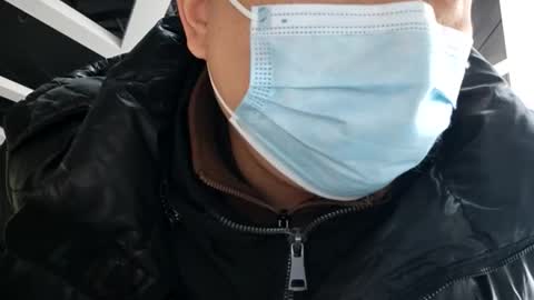 Snapshot of mcfuyu24582 chatting on December 17, 5:35 am Fuyu online show from December 17, 5:35 am