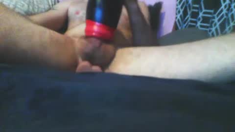 Snapshot of mcgeyvor2024 chatting on October 14, 6:14 am mcgeyvor2024 online show from October 14, 6:14 am