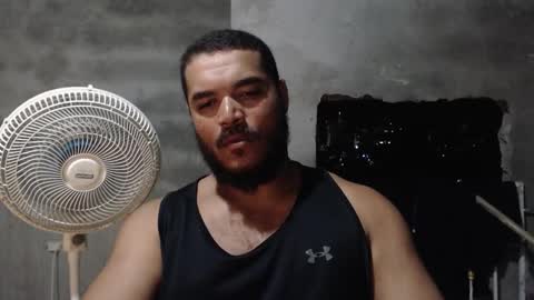 Mcgregor online show from November 15, 2:42 am