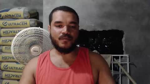 Mcgregor online show from January 15, 2:05 am