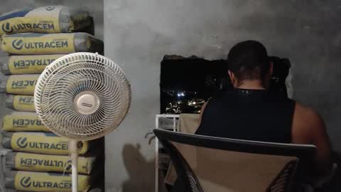 Mcgregor online show from January 16, 2:48 am