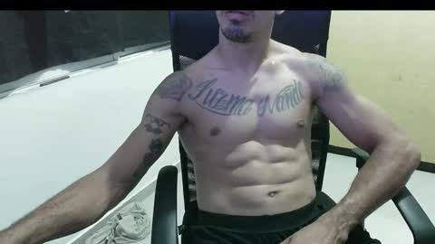 mckanna online show from January 16, 2:59 am