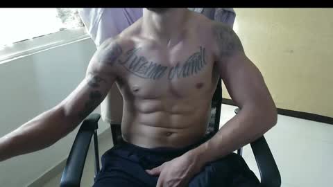 mckanna online show from January 17, 3:17 pm