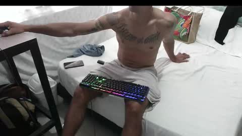 mckanna online show from February 18, 4:03 pm