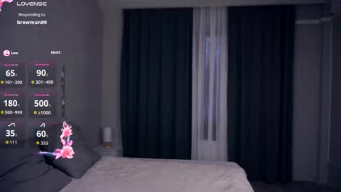 Mary  online show from November 1, 6:59 am