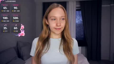 Mary  online show from November 5, 7:30 am