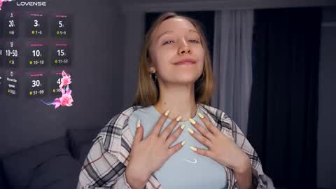 Mary  online show from November 6, 6:36 am