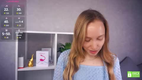 Mary  online show from November 19, 6:46 am