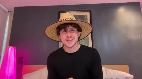 mcklister online show from February 3, 4:12 pm